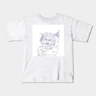 Daveed Diggs 2 Kids T-Shirt